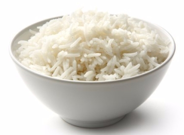 White-Rice
