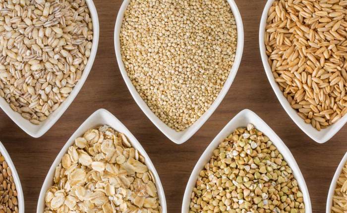 Anti-Nutrients in Whole Grains – And how to neutralize them?